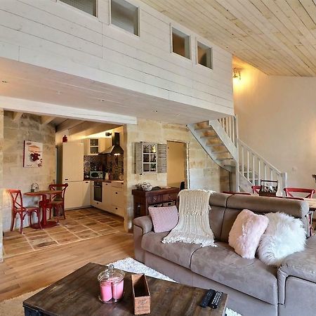 Duplex Centre Historique Uzes 아파트 외부 사진