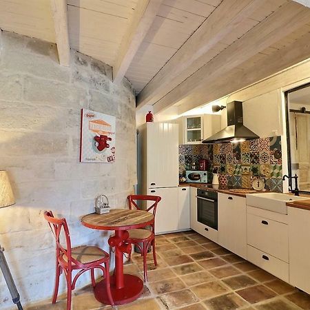 Duplex Centre Historique Uzes 아파트 외부 사진