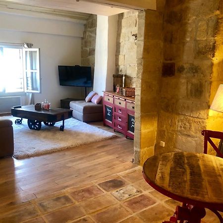 Duplex Centre Historique Uzes 아파트 외부 사진