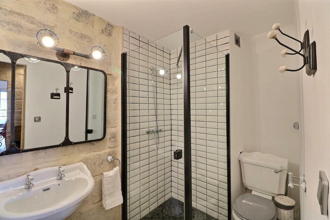 Duplex Centre Historique Uzes 아파트 외부 사진