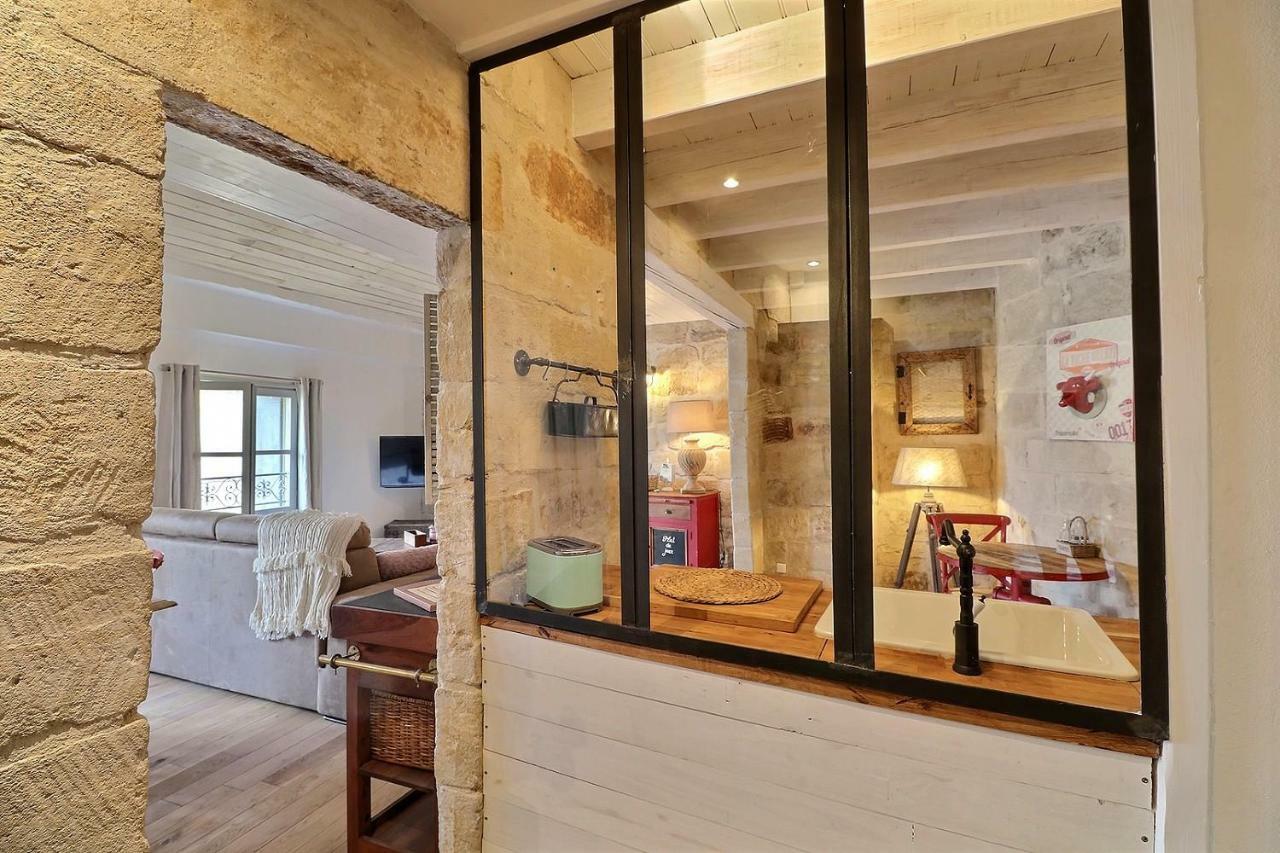 Duplex Centre Historique Uzes 아파트 외부 사진