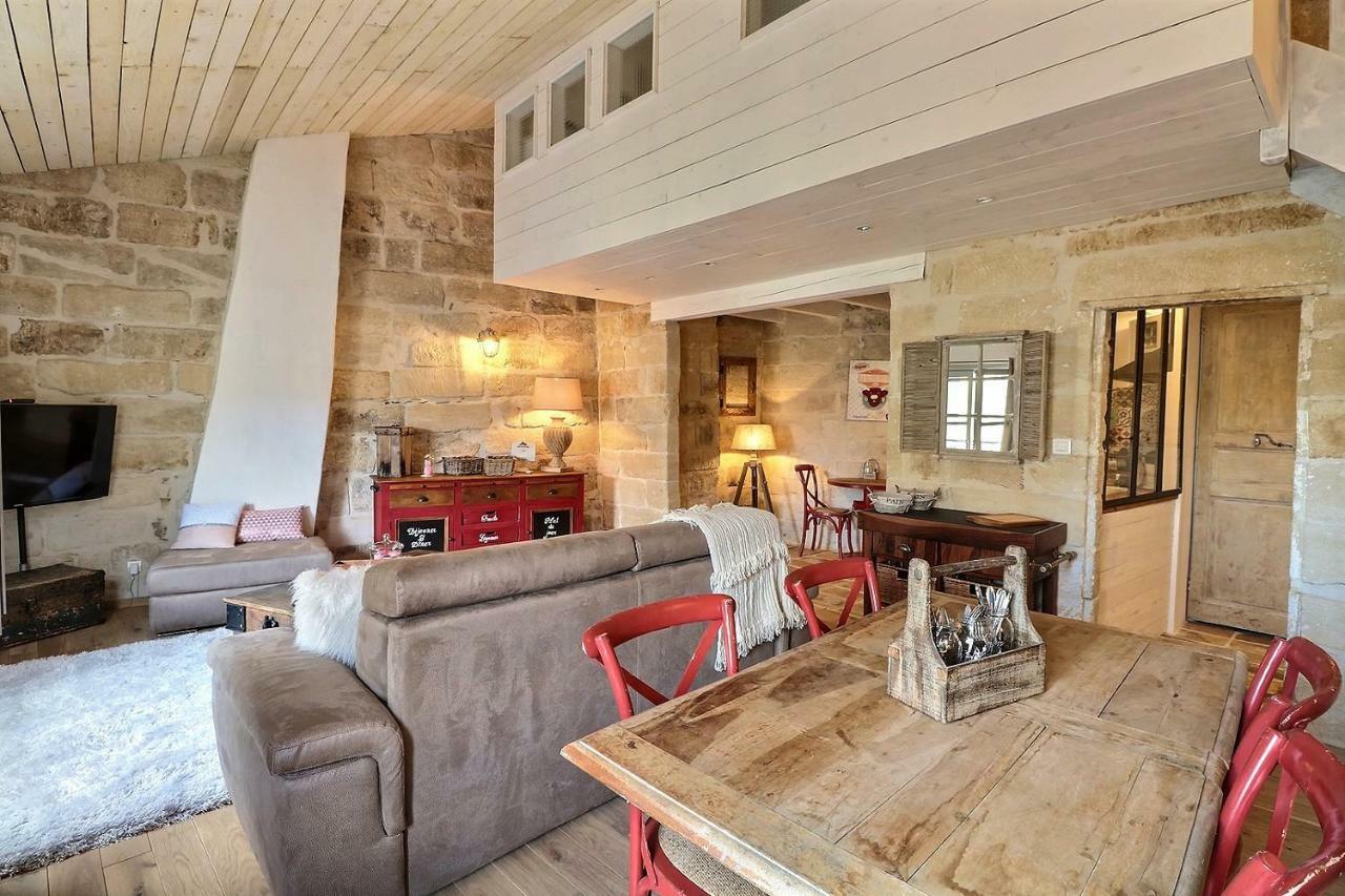 Duplex Centre Historique Uzes 아파트 외부 사진