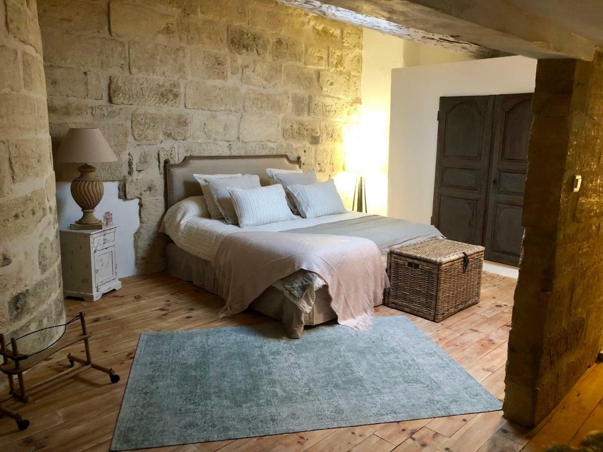 Duplex Centre Historique Uzes 아파트 외부 사진