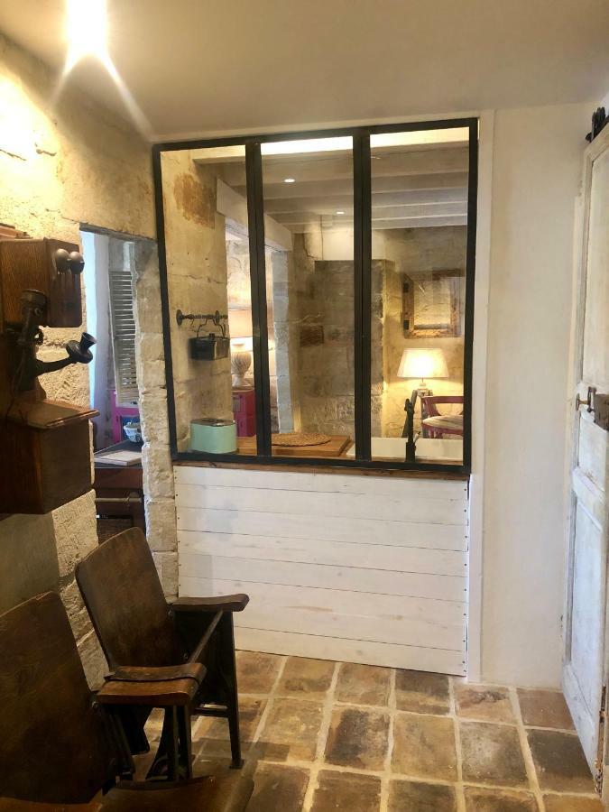 Duplex Centre Historique Uzes 아파트 외부 사진